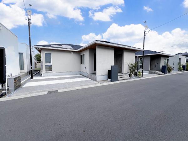 中古戸建 宇都宮市西川田町 東武宇都宮線江曽島駅 3,780万円