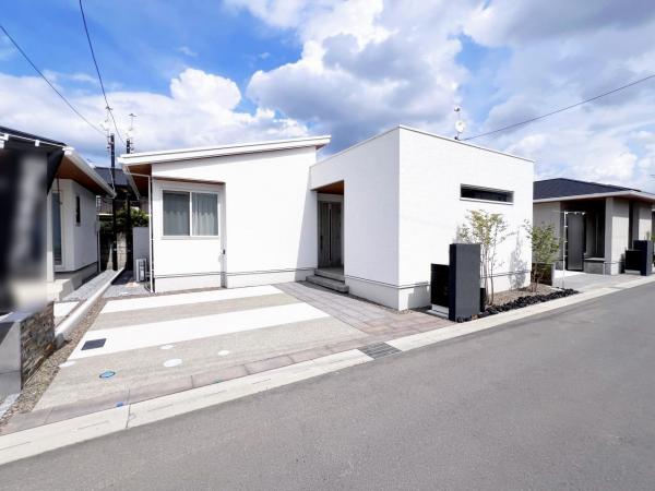 新築戸建 宇都宮市西川田町 東武宇都宮線江曽島駅 3,580万円