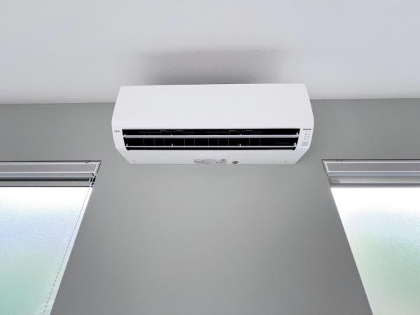 宇都宮市西川田町 戸建 冷暖房・空調設備(専用部)