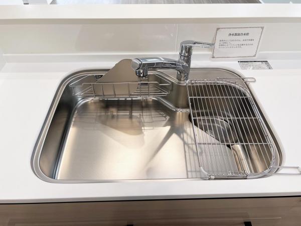 宇都宮市西川田町 戸建 キッチン