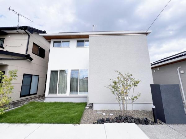 新築戸建 宇都宮市西川田町 東武宇都宮線江曽島駅 3,680万円