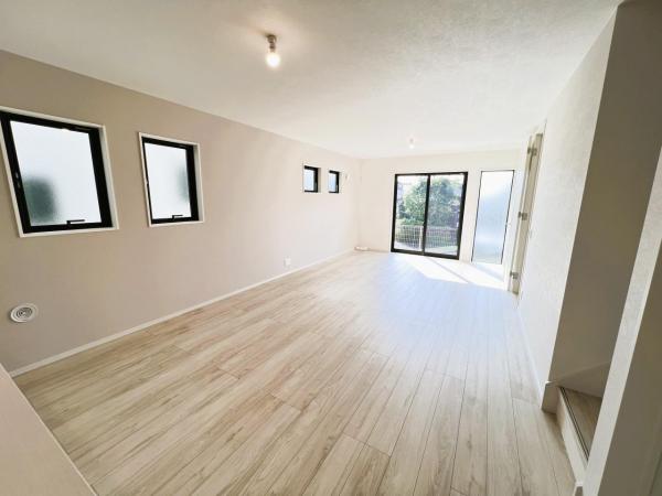 新築戸建 綾瀬市寺尾中４丁目 相鉄本線かしわ台駅 4,249万円