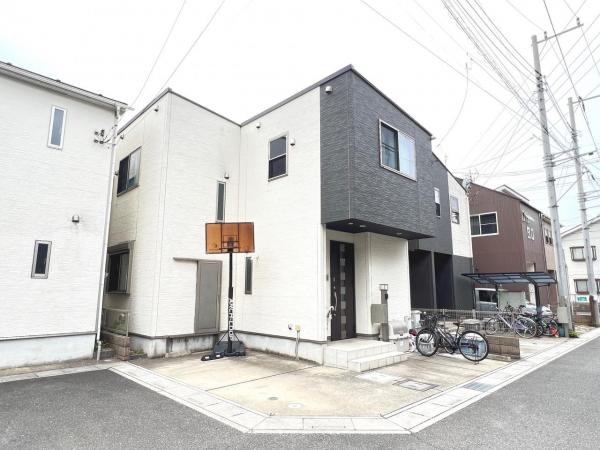 中古戸建 朝霞市膝折町５丁目 東武東上線朝霞駅 3,690万円