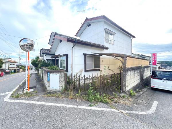 土地 宇都宮市西の宮１丁目 JR日光線鶴田駅 1,098万円