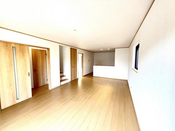 新築戸建 綾瀬市深谷中１丁目 小田急江ノ島線長後駅 4,490万円