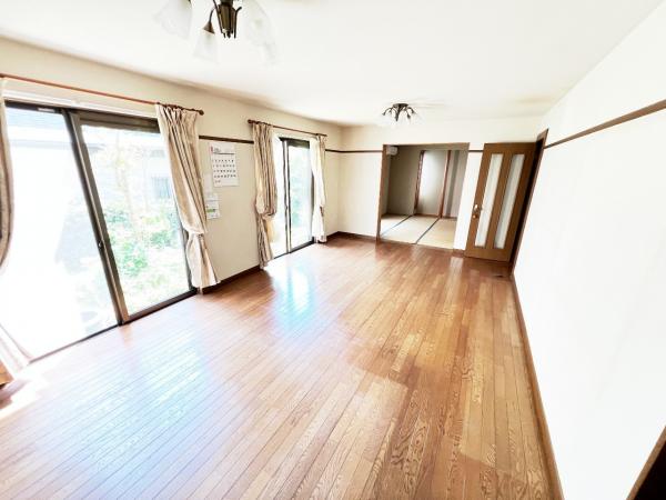 中古戸建 中郡二宮町緑が丘３丁目 JR東海道本線(東京〜熱海)二宮駅 2,380万円