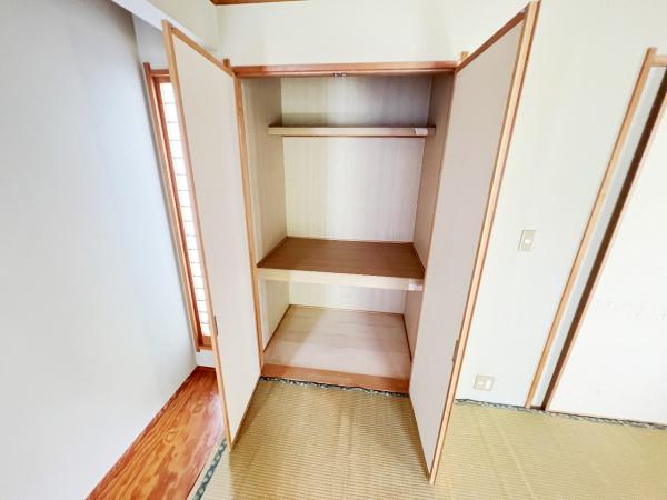 中郡二宮町緑が丘３丁目 中古戸建 収納