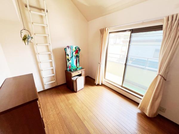 中郡二宮町緑が丘３丁目 中古戸建 子供部屋