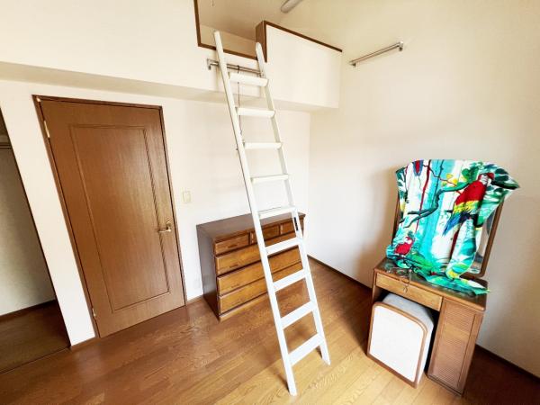 中郡二宮町緑が丘３丁目 中古戸建 子供部屋