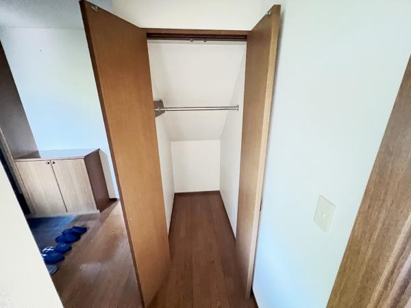 中郡二宮町緑が丘３丁目 中古戸建 収納