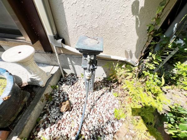 中郡二宮町緑が丘３丁目 中古戸建 その他設備(専用部)