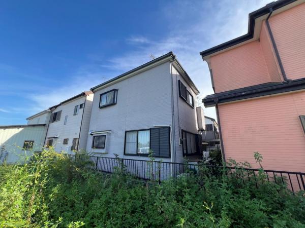 北葛飾郡杉戸町大字下高野 中古戸建 現況写真
