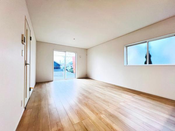 新築戸建 高座郡寒川町倉見 JR相模線倉見駅 2,980万円