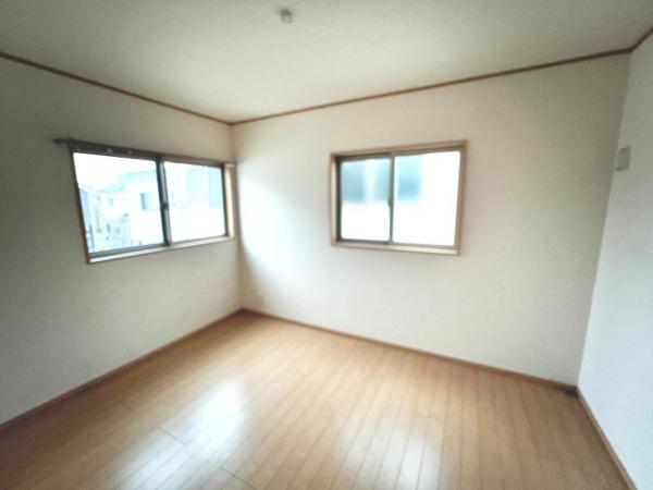 伊勢原市上粕屋 中古戸建 子供部屋