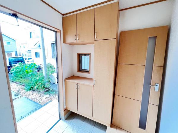 伊勢原市上粕屋 中古戸建 その他内観