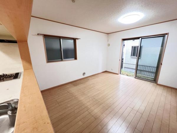 伊勢原市上粕屋 中古戸建 ダイニング