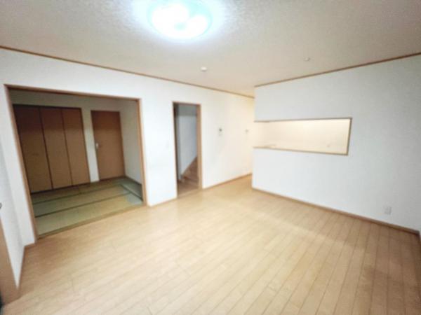 中古戸建 伊勢原市上粕屋 小田急線伊勢原駅 1,880万円