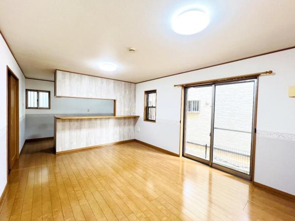 中古戸建 柏市常盤台 東武野田線新柏駅 3,180万円