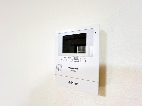 柏市常盤台 中古戸建 その他設備(専用部)