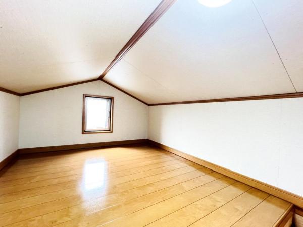 柏市常盤台 中古戸建 その他内観