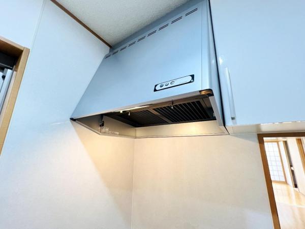 柏市常盤台 中古戸建 その他内観
