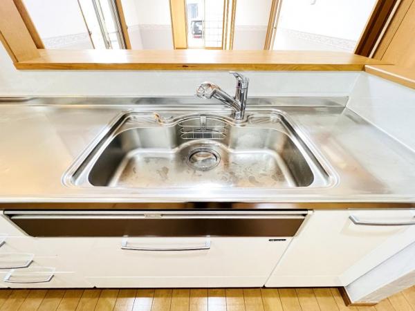柏市常盤台 中古戸建 その他内観