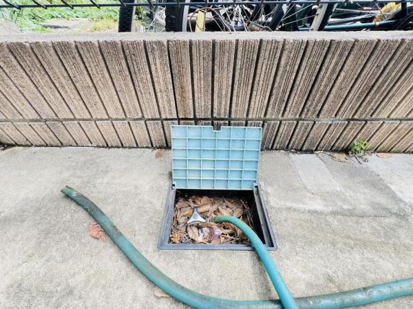 柏市常盤台 中古戸建 その他設備(専用部)