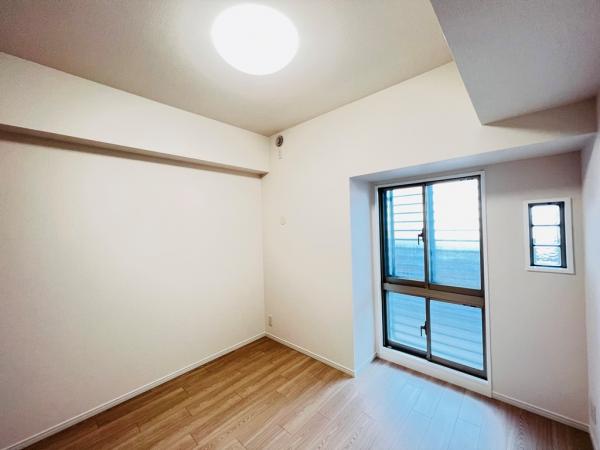 プレヴィオ橋本 子供部屋