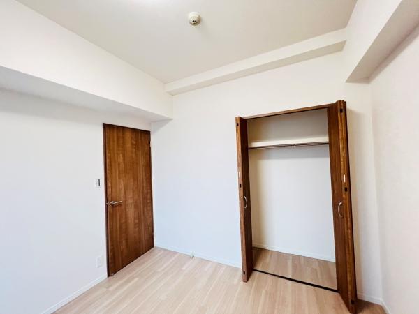 プレヴィオ橋本 子供部屋