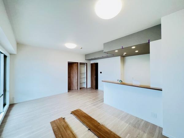 プレヴィオ橋本 その他内観