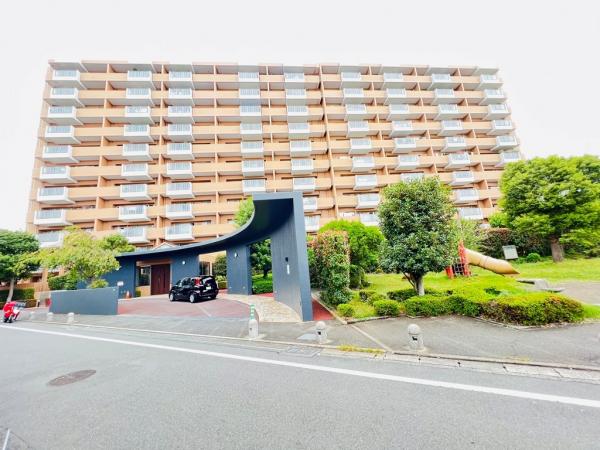 プレヴィオ橋本 外観写真