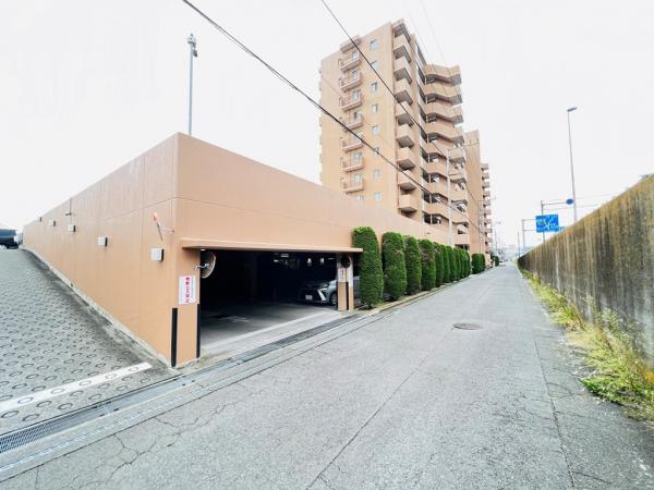 プレヴィオ橋本 現況写真