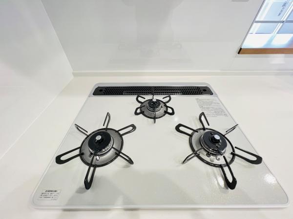 プレヴィオ橋本 キッチン