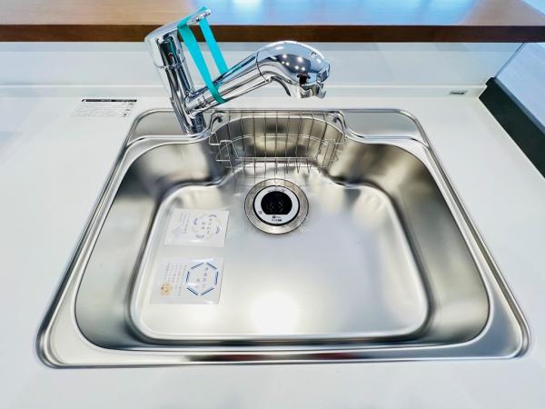 プレヴィオ橋本 キッチン