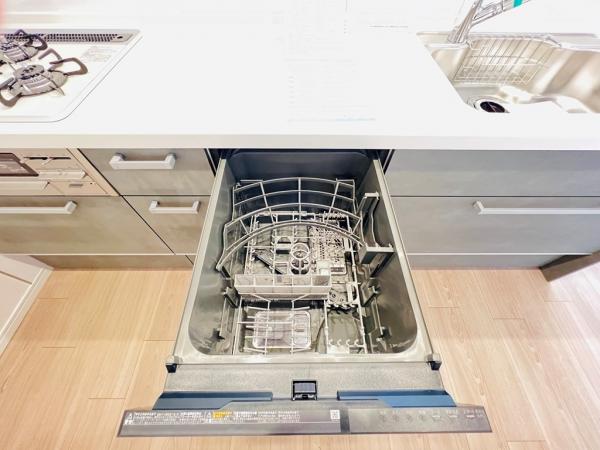 プレヴィオ橋本 キッチン