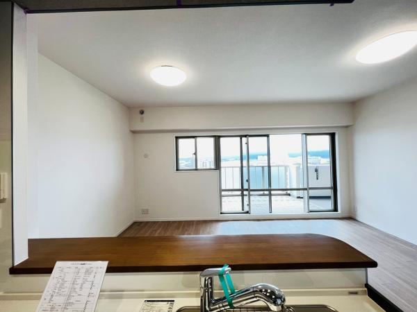 プレヴィオ橋本 その他内観