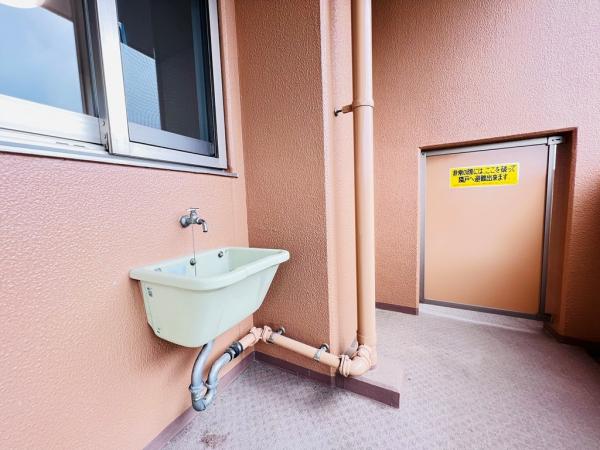 プレヴィオ橋本 その他設備(共用部)