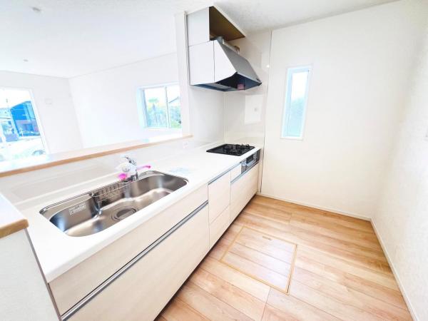 新築戸建 伊勢原市高森 小田急線愛甲石田駅 2,780万円