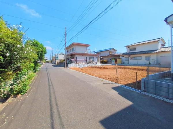 千葉市花見川区こてはし台14期 