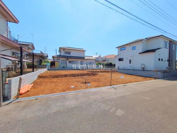 千葉市花見川区こてはし台14期 