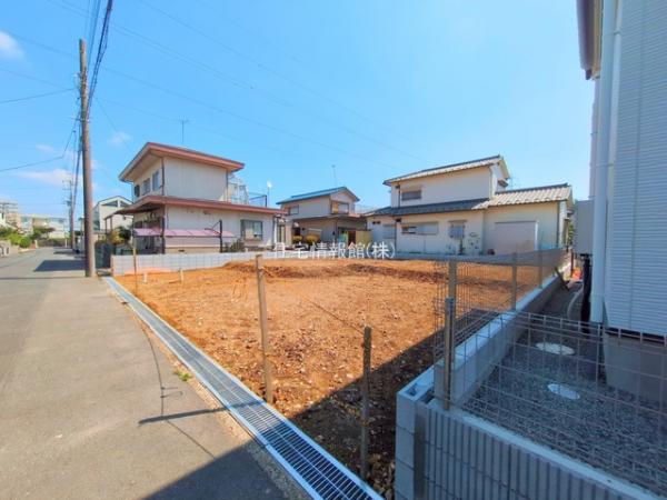 千葉市花見川区こてはし台14期 