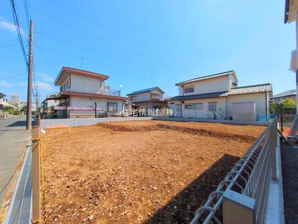 千葉市花見川区こてはし台14期 