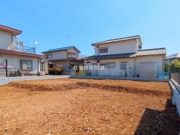 千葉市花見川区こてはし台14期 