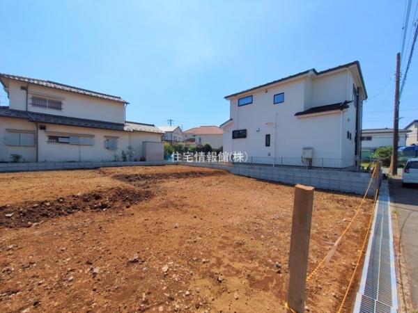 千葉市花見川区こてはし台14期 