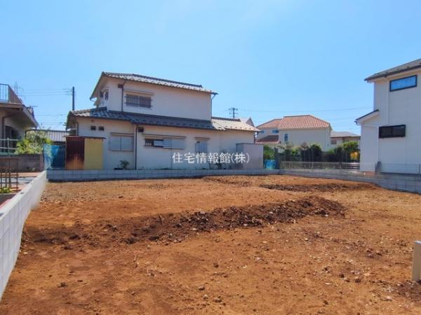 千葉市花見川区こてはし台14期 