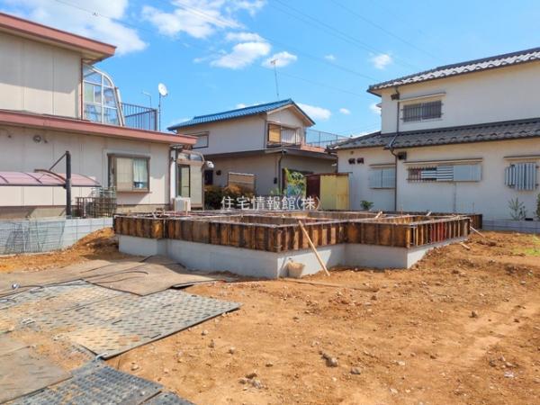 千葉市花見川区こてはし台14期 