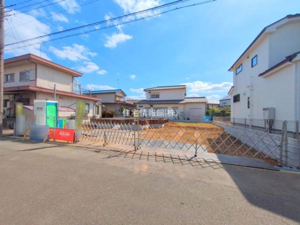 千葉市花見川区こてはし台14期 