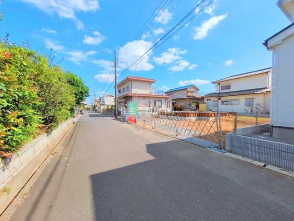 千葉市花見川区こてはし台14期 