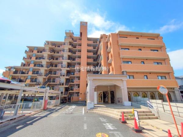 中古マンション 埼玉県さいたま市北区大成町４丁目621 JR川越線日進駅 3,590万円