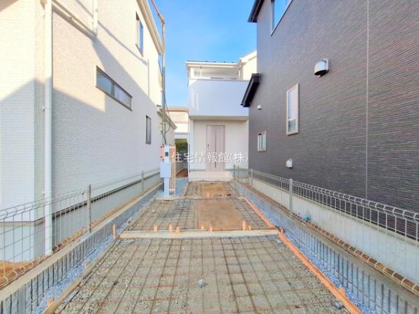 柏市十余二6期5棟 